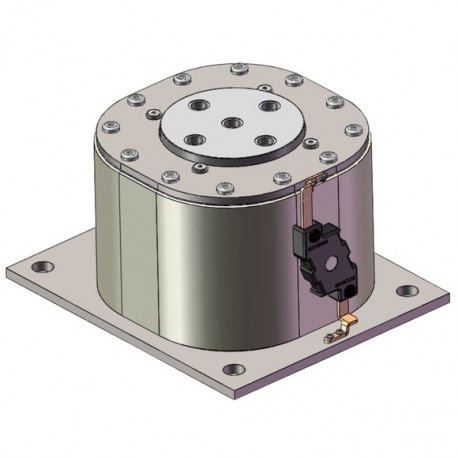 170M8333 - 170M8333 EATON ELECTRIC Fuse-link, high speed, 3200 A, AC 1600 V, size 5, 180 x 215 x 123 mm, aR, IEC, singl..