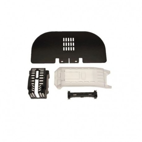 TD2-IP20 - TD2-IP20 EATON ELECTRIC IP protection kit, LV, 400 A, AC 690 V, NH2, 3P, IEC, IP20