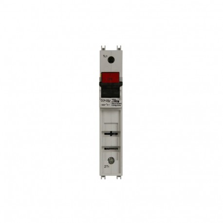 CCP-1-100CF - CCP-1-100CF 1600136 EATON ELECTRIC Lightning current / surge arresters, SPD insert, 600 VDC