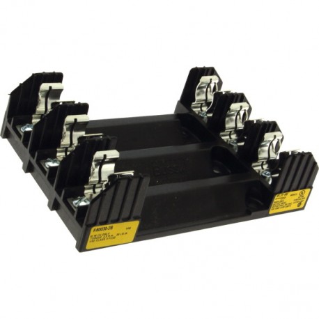 H60030-3S - H60030-3S EATON ELECTRIC BUSS FUSEBLOCK WAS 1B0026 H60030-3S-BN