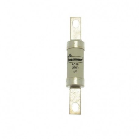 AC16 - AC16 AC16BS EATON ELECTRIC Fuse-link, low voltage, 16 A, AC 550 V, BS88, 21 x 114 mm, gL/gG, BS