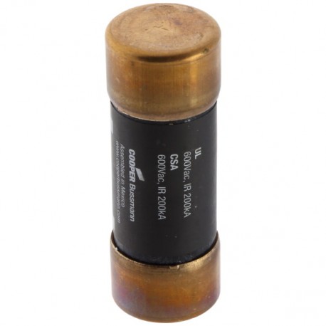 JKS-15 - JKS-15 EATON ELECTRIC cartridge fuse, BT 15 a, AC 600 V, 21 x 57 mm, J, UL, fast acting