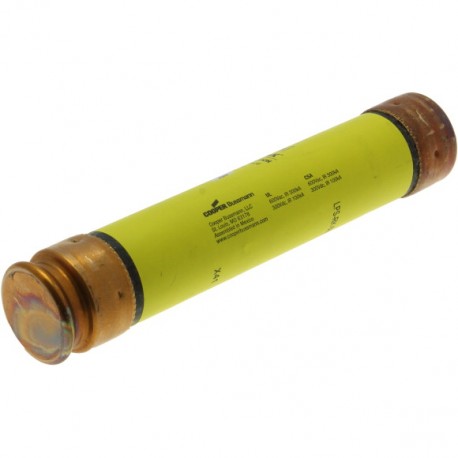 LPS-RK-50SP - LPS-RK-50SP EATON ELECTRIC Fuse-link, low voltage, 50 A, DC 125 V, 20.6 x 76.2, RK1, UL, time-delay