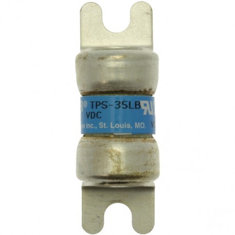 TPS-40V - TPS-40V EATON ELECTRIC TPS 40 W/END TERMINALS OF THE PLATE