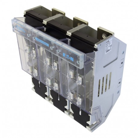 EBH4O3TM2-12 - EBH4O3TM2-12 EATON ELECTRIC disconnector, BT, 1250 a, AC 500 V, NH4a, AC22B, 3P, IEC
