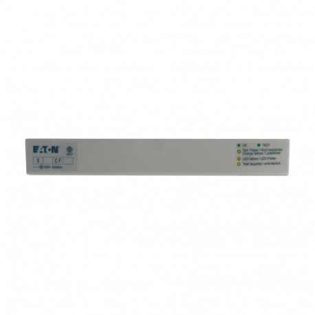 40071353264 - 40071353264 GUIDELED 10821 1-8H/D CGLINE+ DECKENM.. EATON ELECTRIC GuideLed 10821 1-8h/D CGLine+ Deckenm..