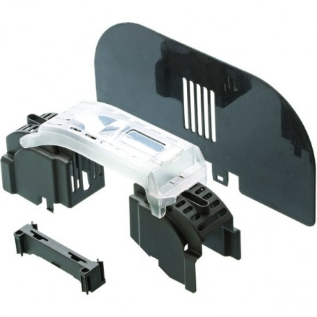 FPK00-1P - FPK00-1P EATON ELECTRIC IP protection kit, low voltage, NH00, 1P, IEC