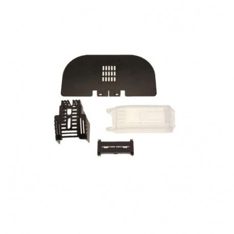 TD3-IP20 - TD3-IP20 EATON ELECTRIC IP protection kit, LV, 630 A, AC 690 V, NH3, 3P, IEC, IP20