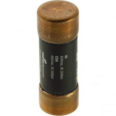 JKS-25 - JKS-25 EATON ELECTRIC cartridge fuse, BT 25 a, AC 600 V, 21 x 57 mm, J, UL, fast acting
