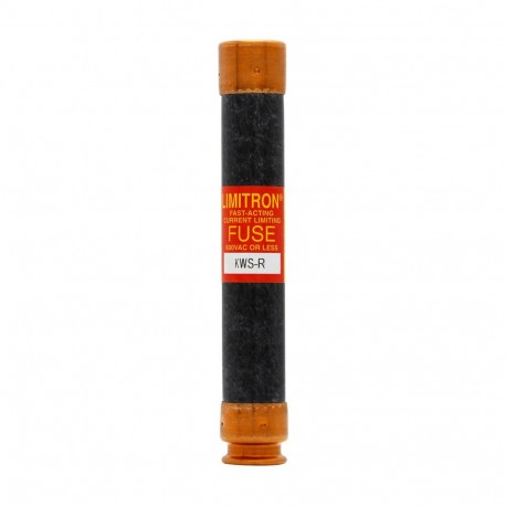 KWS-R-30 - KWS-R-30 EATON ELECTRIC Fuse-link, LV, 30 A, AC 600 V, 10 x 38 mm, CC, UL, fast acting, rejection-type