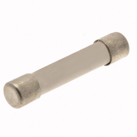 FWH-030A6F - FWH-030A6F EATON ELECTRIC Fuse-link, high speed, 30 A, AC 500 V, 6 x 32 mm, aR, UL