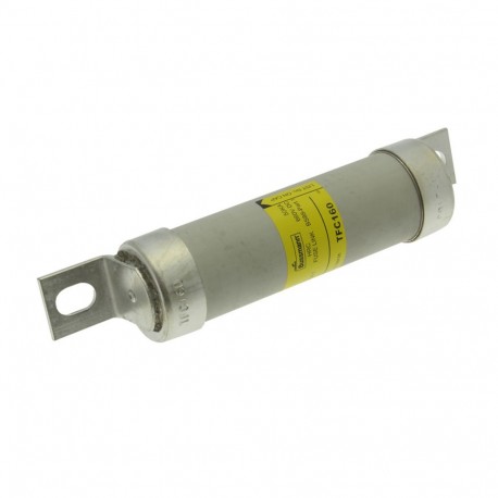 TFC160 - TFC160 EATON ELECTRIC Fuse-link, low voltage, 160 A, AC 1500 V, DC 660 V, 40 x 192 mm, gL/gG, BS