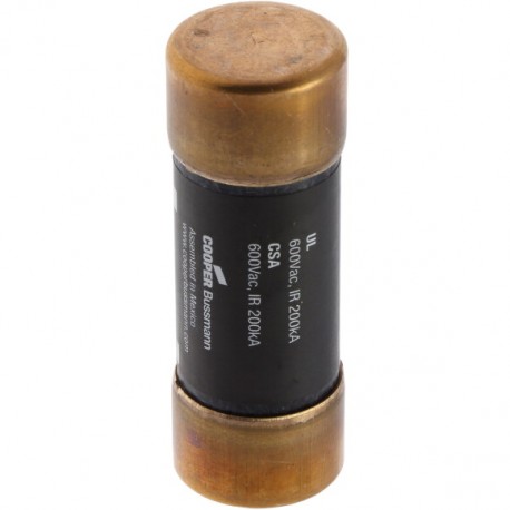 JKS-4 - JKS-4 EATON ELECTRIC cartridge fuse, BT-4, AC 600 V, 21 x 57 mm, J, UL, fast acting