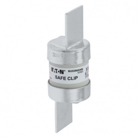 XS63 - XS63 EATON ELECTRIC Air fuse-link, medium voltage, 10 A, AC 36 kV, 50.8 x 565mm, back-up, BS, with striker, ..