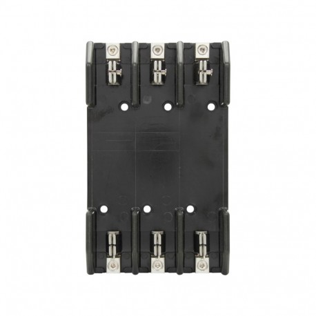R60100-3CR - R60100-3CR EATON ELECTRIC BUSS FUSEBLOCK WAS 1BR041 R60100-3CR-BN