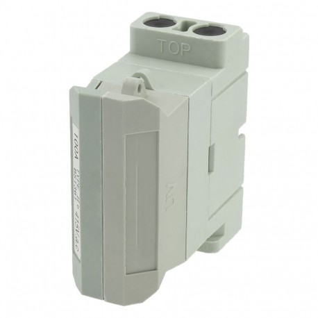 100SP - 100SP EATON ELECTRIC Base for TKS Norway meter cabinet used as outdoor distribution board