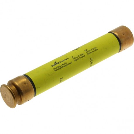 LPS-RK-20SP - LPS-RK-20SP EATON ELECTRIC Fuse-link, low voltage, 20 A, DC 125 V, 14.3 x 50.8, RK1, UL, time-delay