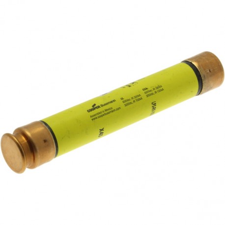 LPS-RK-15SP - LPS-RK-15SP EATON ELECTRIC Fuse-link, low voltage, 15 A, DC 125 V, 14.3 x 50.8, RK1, UL, time-delay