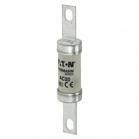 AC10 - AC10 AC10BS EATON ELECTRIC Fuse-link, low voltage, 10 A, AC 550 V, BS88, 21 x 114 mm, gL/gG, BS