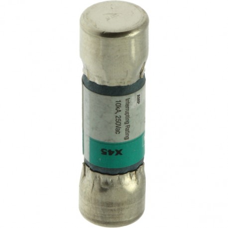 BBS-1-4 - BBS-1-4 BBS-1/4 EATON ELECTRIC cartridge fuse, BT, 0.25 a, AC 600 V, 10.3 x 34.9 mm, supplemental, UL, CSA, ..