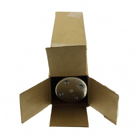 JCL-6R - JCL-6R EATON ELECTRIC Motor fuse-link, medium voltage, 170 A, AC 5.5 kV, 76 x 403 mm, back-up, US, 6R, with ..