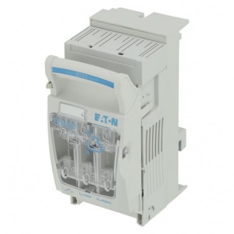 EBH00013TTS5 - EBH00013TTS5 SIZE 000 HOR FSD-60MM BUS:S-BRIDGE CLA T EATON ELECTRIC Microswitch, high speed, 5 A, AC 250 V,..