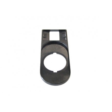 IP65DBLLEG - IP65DBLLEG EATON ELECTRIC Label mount without label, for double actuator pushbutton