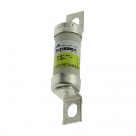 GSGB63 - GSGB63 EATON ELECTRIC Fuse-link, high speed, 63 A, AC 660 V, DC 400 V, BS88, 17 x 80 mm, aR, BS, Ultra fast