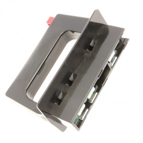 FEH-S - FEH-S S4 1P HOR. NH FUSE SWITCH DISCON. 1600A EATON ELECTRIC Fuse extraction of hyle, BT AC 1000 V, NH000, N..