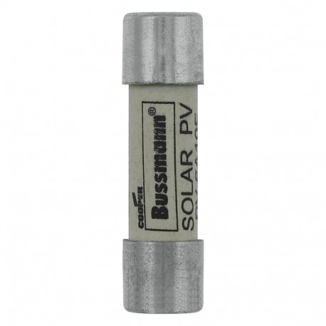 PV-6A10F - PV-6A10F EATON ELECTRIC Fuse-link, high speed, 6 A, DC 1000 V, IEC60269-6 type A, 10 x 38 mm, gPV, IEC
