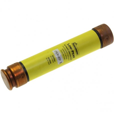 LPS-RK-45SP - LPS-RK-45SP EATON ELECTRIC Fuse-link, low voltage, 10 A, DC 125 V, 14.3 x 50.8, RK1, UL, time-delay