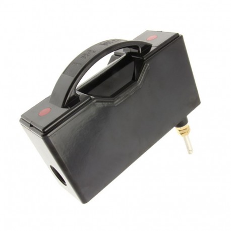 RS200PH - RS200PH EATON ELECTRIC Fuse-holder, low voltage, 200 A, AC 690 V, BS88/B2, 1P, BS, front/back stud connected