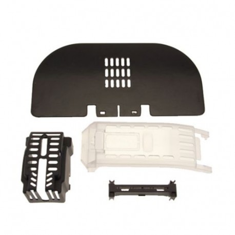 TD1-IP20 - TD1-IP20 EATON ELECTRIC IP protection kit, LV, 250 A, AC 690 V, NH1, 3P, IEC, IP20