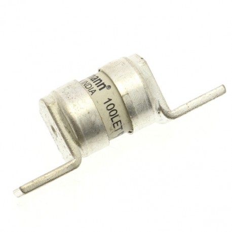 UAM100 - UAM100 EATON ELECTRIC Fuse-link, high speed, 100 A, AC 240 V, DC 150 V, BS88, 18 x 56 mm, aR, BS