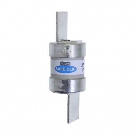 XS125 - XS125 EATON ELECTRIC Air fuse-link, medium voltage, 10 A, AC 36 kV, 50.8 x 565mm, back-up, BS, with striker,..