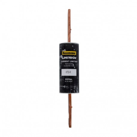 KTS-R-400 - KTS-R-400 EATON ELECTRIC LIMITRON fast acting FUSE