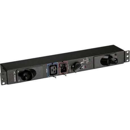 Eaton HotSwap MBP HW - Eaton HotSwap MBP HW MBP3KIH EATON ELECTRIC Eaton HotSwap MBP HW (up to 3kVA)