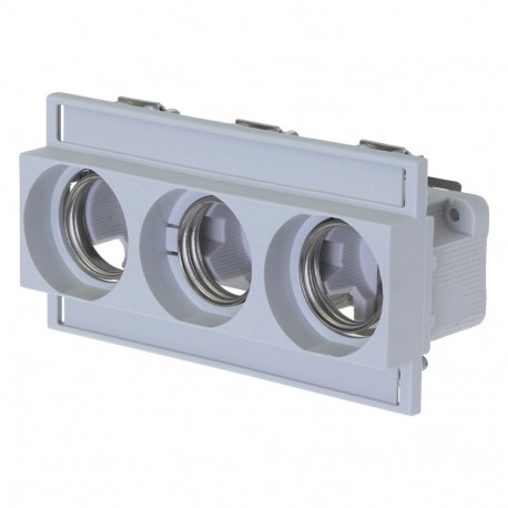 TFRD33 - TFRD33 EATON ELECTRIC Fuse-base, low voltage, 63 A, AC 500 V, D3, 3P, IEC