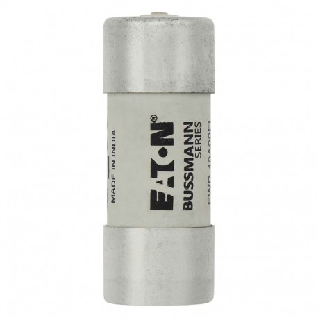 FWP-40A22FI - FWP-40A22FI EATON ELECTRIC cartridge fuse, ultra-fast, 40 a, AC 700 V 22 x 58 mm, aR, UL, with the front