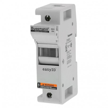 CH30J1 - CH30J1 EATON ELECTRIC Selective coordination main miniature circuit-breaker, 40 A, single-pole, with busbar ..