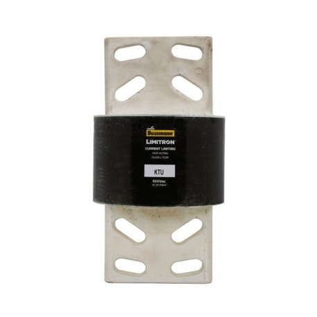 KTU-4000 - KTU-4000 EATON ELECTRIC LIMITRON fast acting FUSE CLASS L