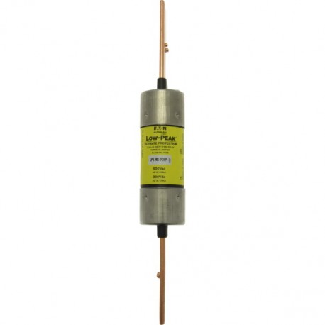 LPS-RK-70SP - LPS-RK-70SP EATON ELECTRIC Fuse-link, low voltage, 70 A, DC 250 V, 26.9 x 149.2, RK1, UL, time-delay