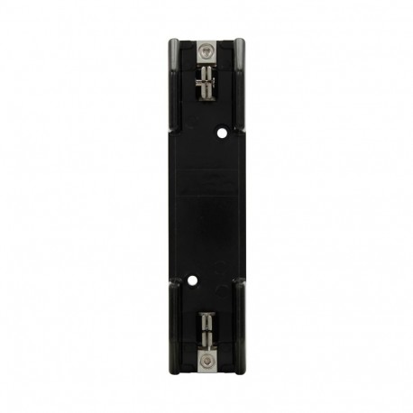 R60100-1CR - R60100-1CR EATON ELECTRIC Fuse-block, low voltage, 200 A, AC 250 V, UL class H, 1P, UL, CSA