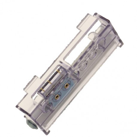 CH14-MS3 - CH14-MS3 EATON ELECTRIC Microswitch, BT 14 x 51 mm, 3P, IEC