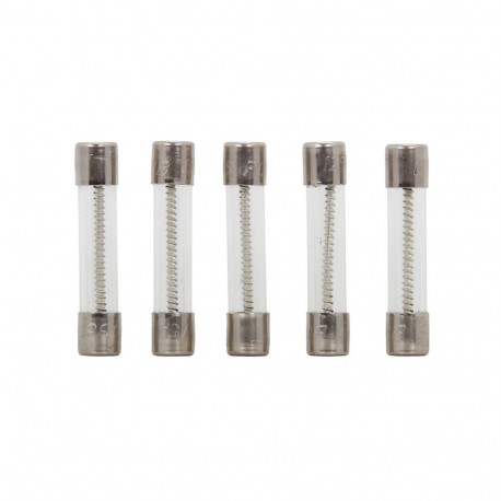 F02B125V5A - F02B125V5A EATON ELECTRIC MILITARY MIL-F-15160/02