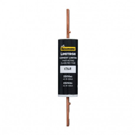 KTN-R-100 - KTN-R-100 EATON ELECTRIC LIMITRON fast acting FUSE CLASS RK1