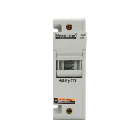 CH60J1I - CH60J1I EATON ELECTRIC Fuse-link, high speed, 315 A, AC 1000 V, DIN 2, aR, DIN, IEC, single indicator