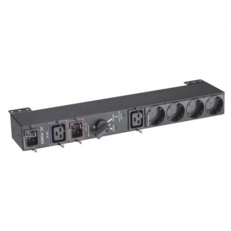 Eaton HotSwap MBP DIN - Eaton HotSwap MBP DIN MBP3KID EATON ELECTRIC Eaton HotSwap MBP DIN (up to 3kVA)