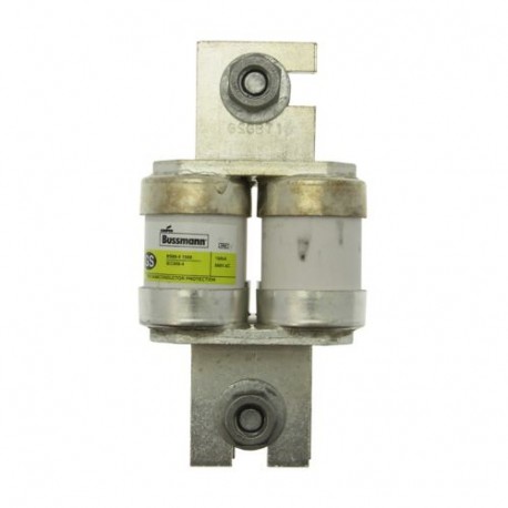 GSGB900 - GSGB900 EATON ELECTRIC Fuse-link, high speed, 900 A, AC 660 V, BS88, 81 x 143 mm, aR, BS, Ultra fast