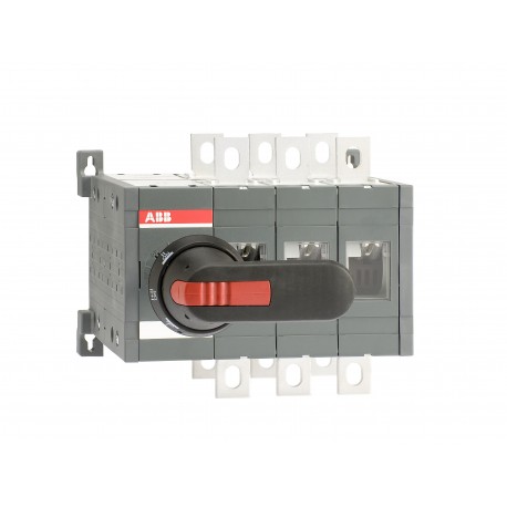 1SCA108630R1001 - 1SCA108630R1001 ABB Switch switch I-II OT315E03CLP